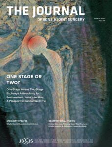 jbjs current issue